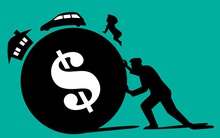 Ra đời mà không xu dính túi là DẠI nhưng bán sức khỏe lấy tiền là KHỜ, người thông minh vừa biết kiếm tiền, vừa làm việc này nữa