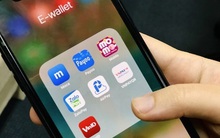 Người Việt trung bình chi 500.000 đồng/ngày cho ví điện tử, bộ ba Momo, Moca và ZaloPay đang chiếm lĩnh 90% thị phần tại 2 thành phố lớn