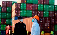 Quý I/2020 xuất siêu 2,8 tỷ USD, nhiều mặt hàng chịu ảnh hưởng không nhỏ của Covid-19