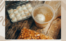 Bánh trôi, bánh chay - món quà dân dã gói trọn hương vị tháng Ba