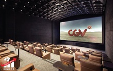 Đại diện CGV: "Đóng cửa rạp giống như sập nguồn hoàn toàn"