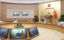 Thủ tướng: Chúng ta bàn nhiều thứ nhưng cuối cùng vẫn là đời sống nhân dân!