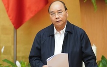 Thủ tướng: Đẩy mạnh giải ngân 100% vốn đầu tư công để bù đắp tăng trưởng