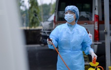 Thêm 5 ca mắc COVID-19, Việt Nam ghi nhận bệnh nhân thứ 227