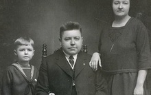 Trải nghiệm vượt qua dịch cúm từng giết chết 50 triệu người của đứa trẻ 5 tuổi giờ đã là cụ ông trăm tuổi