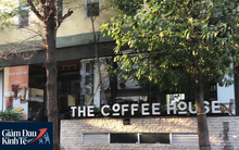 Chuỗi cà phê, cửa hàng méo mặt với phí thuê mặt bằng tiền tỷ mỗi tháng, có thể phải thu hẹp quy mô