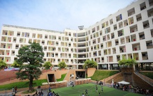 Trả 100% lương cho giáo viên, Hiệu trưởng trường tư tiếp tục không thu học phí trong 3 tháng dịch Covid-19: "Tôi vẫn lo được cho giáo viên và nhân viên"