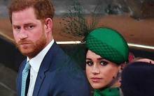 Bất chấp bị phê phán là "cạn tàu ráo máng", Meghan Markle được cho là ra tối hậu thư cho chồng: "Em với Archie mới là gia đình của anh"