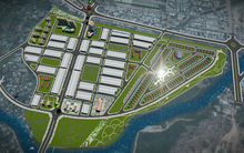 Hưng Thịnh bất ngờ "tuột mất" dự án nghìn tỷ quy mô gần 70ha tại Quy Nhơn