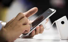 Việt Nam nằm trong top 15 thị trường smartphone hàng đầu thế giới