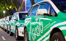 Bộ GTVT nói gì về việc dừng kế hoạch thí điểm xe công nghệ?