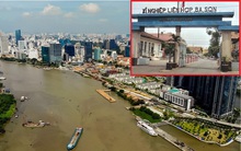 Nhóm M&C đuối sức, khoản tiền cọc 250 tỷ “bốc hơi” và bị hất ra khỏi dự án “đất vàng” Sài Gòn - Ba Son ra sao?