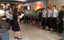 Luật sư nói gì về việc doanh nghiệp cho nhân viên tạm nghỉ không lương vì Covid-19?