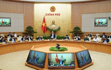 Thủ tướng: Chính phủ thấu hiểu các khó khăn trong sản xuất kinh doanh