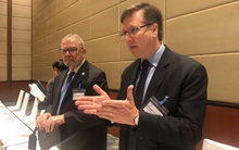 Doanh thu nhiều doanh nghiệp Hoa Kỳ tại Việt Nam sụt giảm mạnh trong tháng 2/2020 do dịch cúm