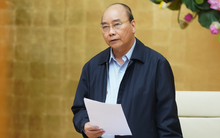 Thủ tướng chỉ thị: Cách ly toàn xã hội từ 0 giờ 1/4 trên phạm vi toàn quốc