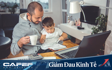 Làm việc tại nhà mùa Covid-19: 6 bí kíp giúp tăng cường tập trung, duy trì hiệu suất chẳng kém gì ngồi ở công ty