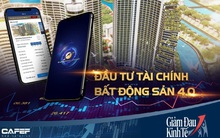 Thú vị với tư duy "tắc kè hoa" của nhiều doanh nghiệp bất động sản giữa mùa dịch covid-19