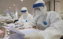 Việt Nam công bố thêm 3 ca mắc COVID-19 nâng tổng số ca lên 207