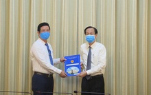 TPHCM bổ nhiệm nhiều lãnh đạo chủ chốt