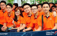 ĐH FPT trích hơn 80 tỷ đồng từ quỹ đầu tư phát triển hỗ trợ tiền học cho sinh viên