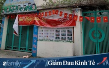 Ảnh hưởng từ dịch Covid-19: Nhiều trường học xót xa đóng cửa chuyển nhượng, chủ trường nghẹn ngào "Đã tới lúc em cạn kiệt tiền"