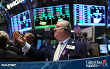 Sự hỗn loạn đến từ virus Corona gây “sốc toàn tập” cho việc kinh doanh của các quỹ phòng hộ