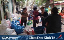 Cách ly toàn xã hội, hàng hoá sẽ được cung ứng đến người dân như thế nào?