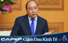 Thủ tướng yêu cầu bảo đảm lương thực dư dả cho 100 triệu dân