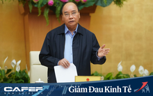 Thủ tướng: Cách ly xã hội vẫn phải bảo đảm làm việc tại nhà bình thường, chất lượng công việc tốt