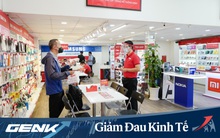 Kinh doanh di động mùa Covid-19: nhiều đại lý coi đây là cơ hội vàng để tái cơ cấu, dù thừa nhận chưa bao giờ gặp khó khăn lớn đến thế