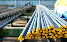 Mỹ mở rộng lệnh áp thuế đối với thép và nhôm thứ cấp nhập khẩu