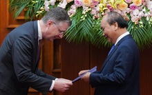 Tổng thống Donald Trump giải thích ra sao về việc hoãn tổ chức Hội nghị thượng đỉnh ASEAN-Hoa Kỳ trong thư gửi Thủ tướng Nguyễn Xuân Phúc?