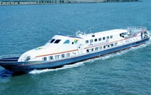 SKG giảm mạnh, Chủ tịch Tàu cao tốc Superdong Kiên Giang tranh thủ đăng ký mua 1,2 triệu cổ phiếu