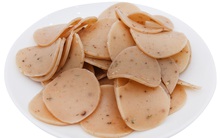 Công ty bánh phồng tôm Bích Chi chào sàn HNX với giá tham chiếu 33.800 đồng/cp