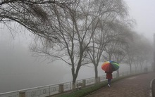 Bắc Bộ và Bắc Trung Bộ tiếp tục mưa rét