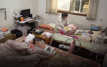 Nỗi tuyệt vọng của gia đình có 2 con mắc bệnh hiếm nhưng chỉ cứu được 1: Giá thuốc hơn 8 tỷ đồng, chị hy sinh cho em được sống cuộc đời đúng nghĩa