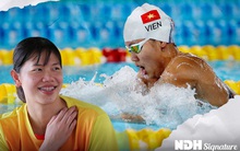 Ánh Viên: Tuổi 23 với 150 huy chương, những đêm dài cùng thuốc an thần và nỗi cô đơn sau ánh hào quang