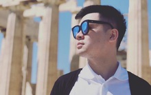 Giá cổ phiếu SHB liên tục tăng, con trai "bầu Hiển" lãi hơn 200 tỷ sau 1 tháng gom mua