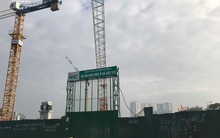 ‘Cò’ đua nhau mời chào, hét giá nhà ở xã hội IEC Residences