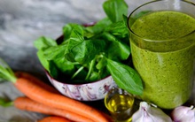 Mỗi ngày chỉ cần đổi món một loại đồ uống tự chế này, ruột sẽ luôn sạch, chẳng còn độc tố trong người để da đẹp dáng xinh