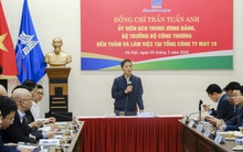 Bộ trưởng Công Thương họp tìm giải pháp “cứu” ngành dệt may