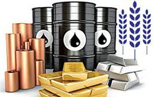 Thị trường ngày 06/3: Vàng bật tăng 2%, dầu tiếp đà giảm