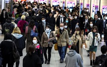 ADB: Kinh tế toàn cầu sẽ thiệt hại 347 tỷ USD nếu tình huống xấu nhất của coronavirus xảy ra