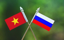 Việt Nam-Nga thúc đẩy hợp tác thương mại đạt mức 10 tỷ USD
