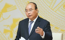 Thủ tướng: Các nhà bán lẻ mở cửa bán gạo đến 11h đêm để đáp ứng nhu cầu nhân dân Thủ đô