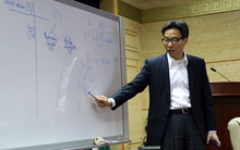 Phó thủ tướng Vũ Đức Đam: Chậm nhất từ sáng 10/3 thực hiện khai báo sức khoẻ toàn dân trên toàn quốc