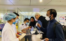 Khai báo y tế không trung thực có thể bị xử lý hình sự