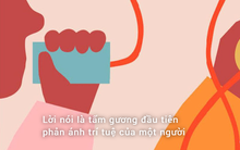 Quy tắc giao tiếp sandwich của người khôn ngoan: Kẹp Chỉ trích vào giữa Khen ngợi và Kỳ vọng, không một ai nỡ từ chối bạn