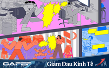 Cuộc khủng hoảng ly hôn ở Trung Quốc thời Covid-19 réo hồi chuông cảnh báo với phần còn lại của thế giới trong đại dịch